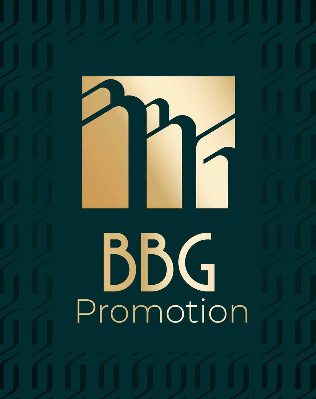 BBG Promotion Logo