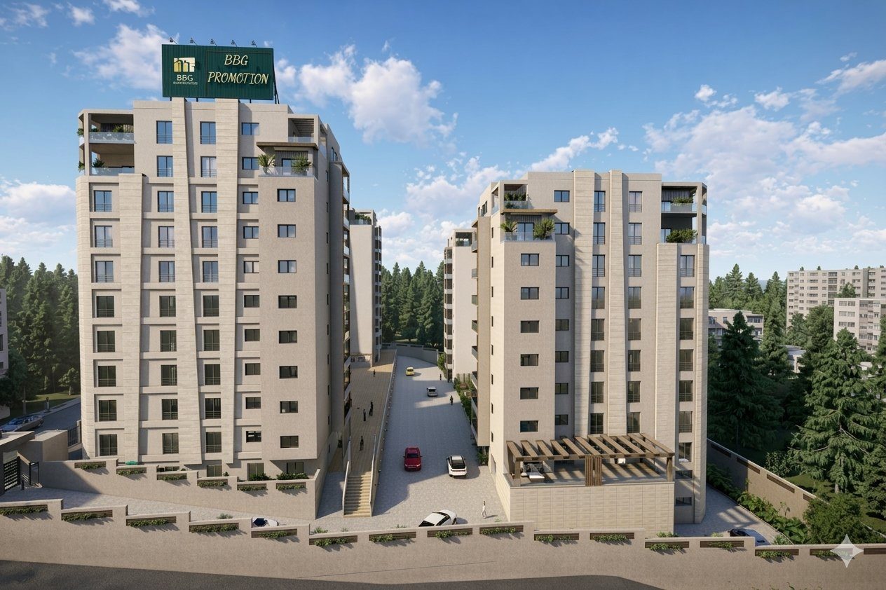 Marya Dream — BBG Promotion Hydra